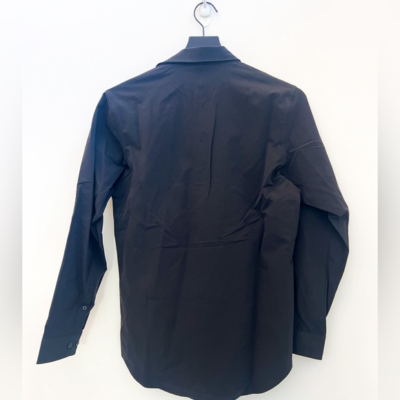 NWT Lululemon Men’s Long sleeve button up - Slim Fit XS - Picture 2 of 6